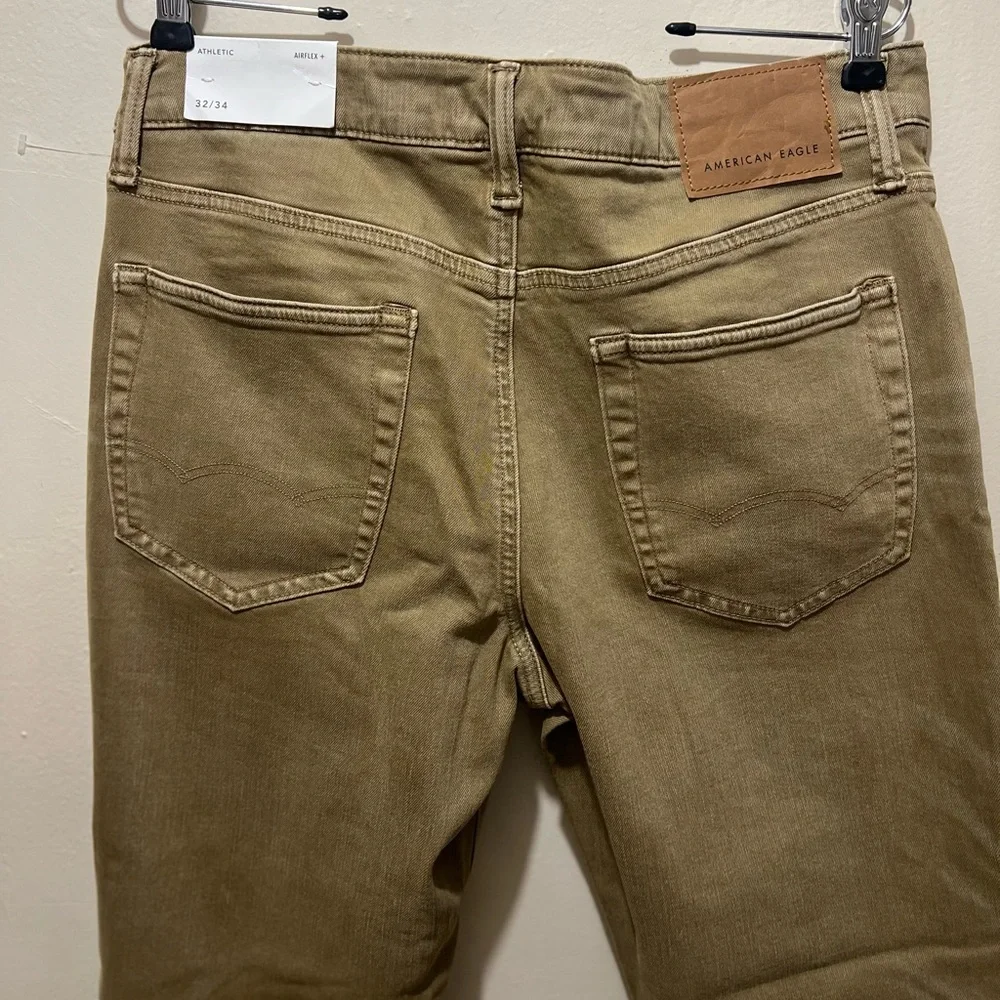 NEW WITH TAGS – American Eagle AirFlex+ Jeans - Picture 6 of 6